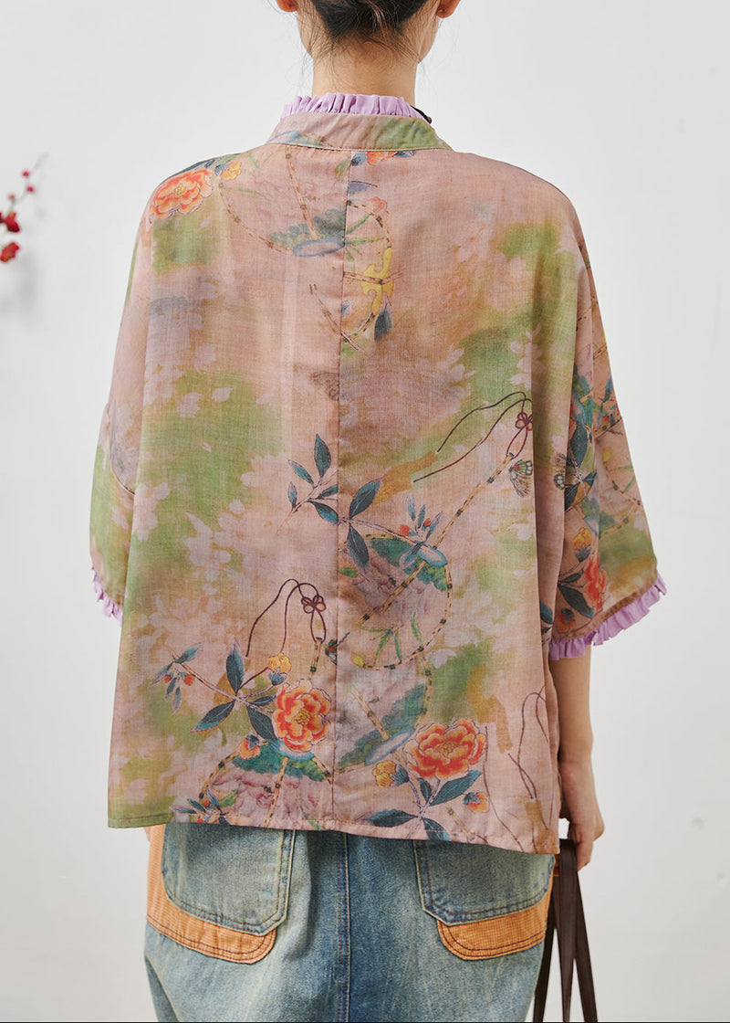 Elegantly Styled Blouse for Everyday Wear