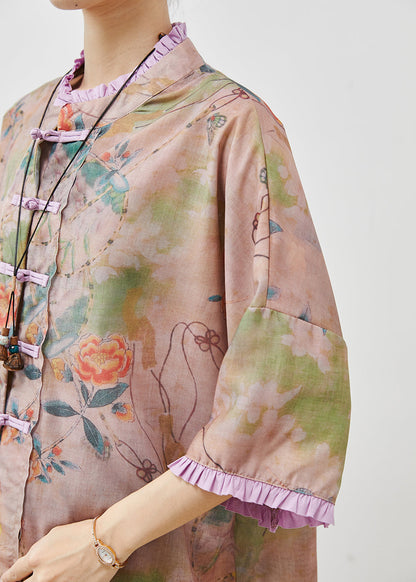 Elegantly Styled Blouse for Everyday Wear