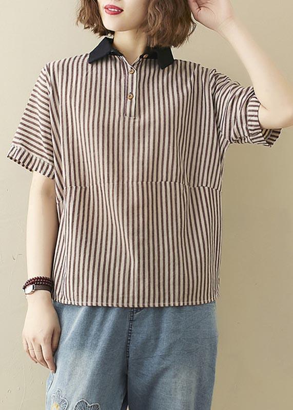 Beautifully Balanced Top with Timeless Character
