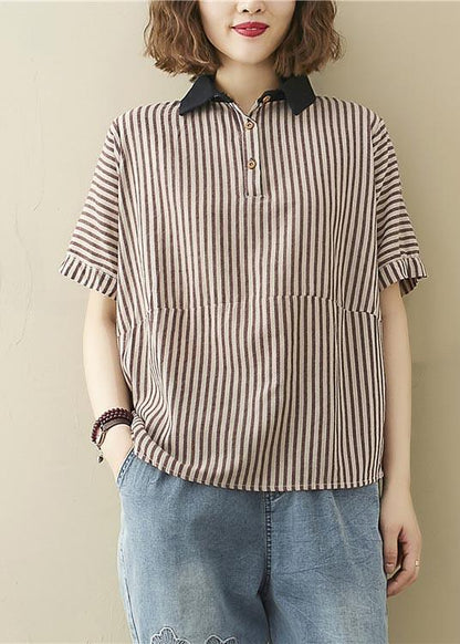 Beautifully Balanced Top with Timeless Character