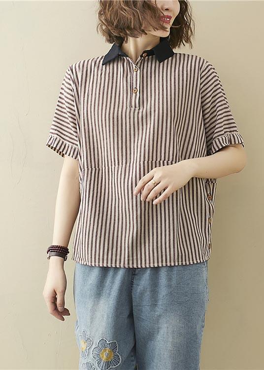 Beautifully Balanced Top with Timeless Character
