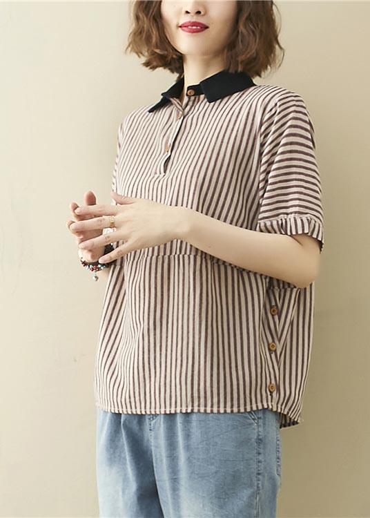 Beautifully Balanced Top with Timeless Character