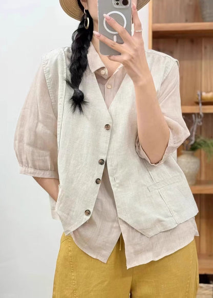 Classic Vintage Coat with a Flattering Fit