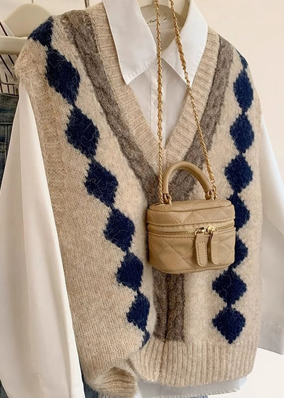 Beautifully Balanced Garment with Timeless Character