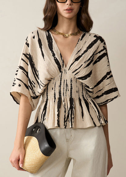 Beautifully Crafted Shirt in a Classic Style