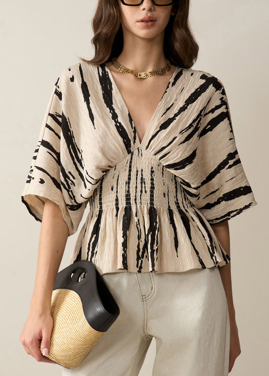 Beautifully Crafted Shirt in a Classic Style