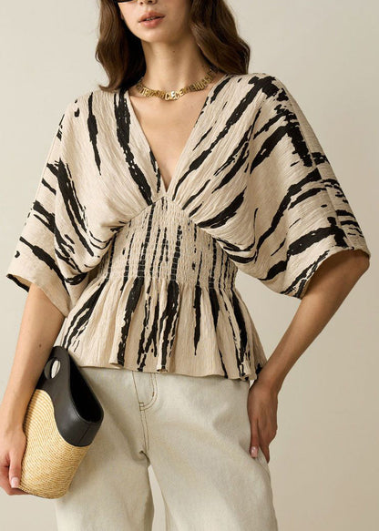 Beautifully Crafted Shirt in a Classic Style