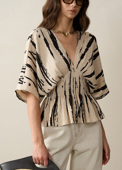 Beautifully Crafted Shirt in a Classic Style