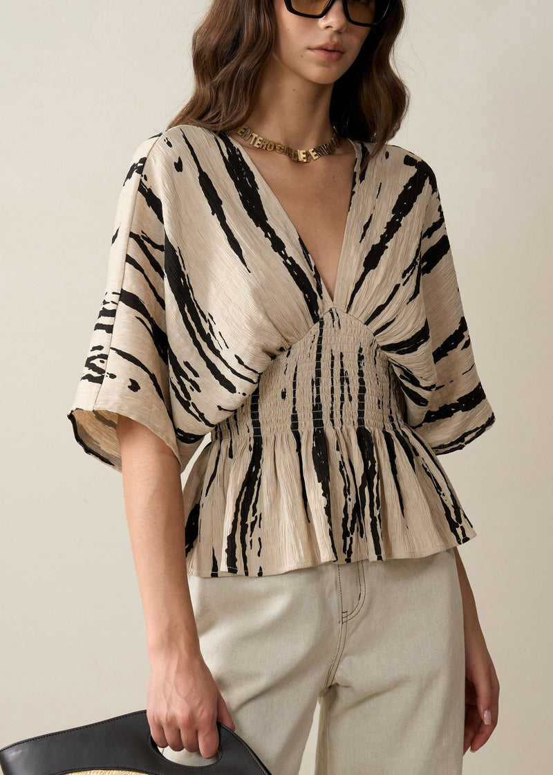 Beautifully Crafted Shirt in a Classic Style