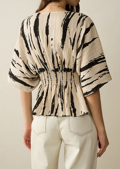 Beautifully Crafted Shirt in a Classic Style