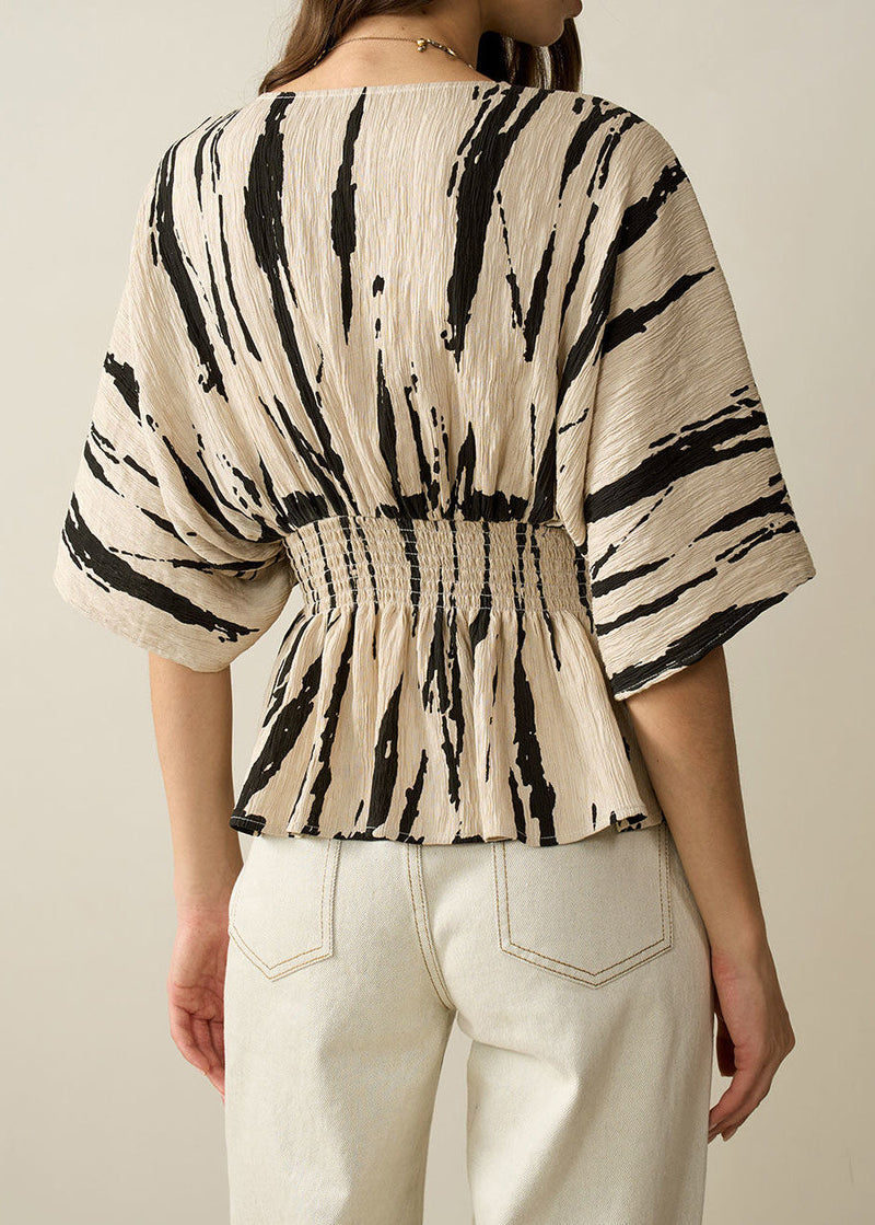Beautifully Crafted Shirt in a Classic Style