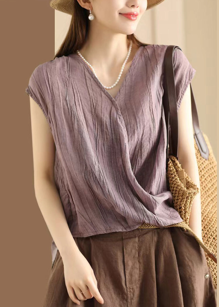 Beautifully Crafted Shirt in a Classic Style