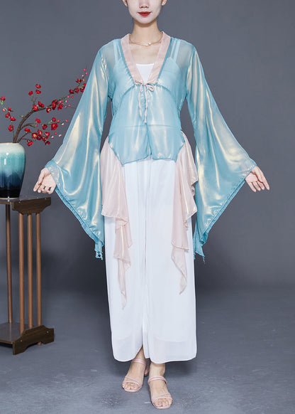 Polished Top with an Effortless Classic Look