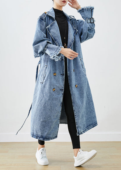 Beautifully Finished Coat in a Timeless Design