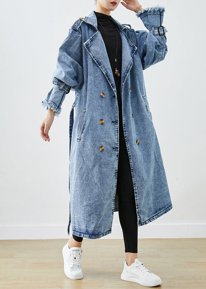 Beautifully Finished Coat in a Timeless Design