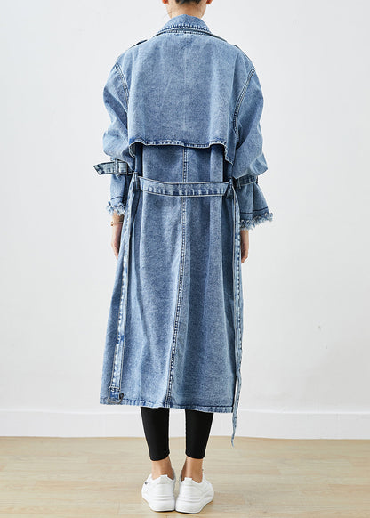 Beautifully Finished Coat in a Timeless Design