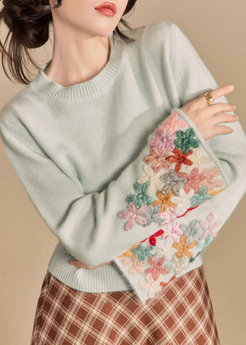 Elegantly Styled Sweater for Everyday Wear