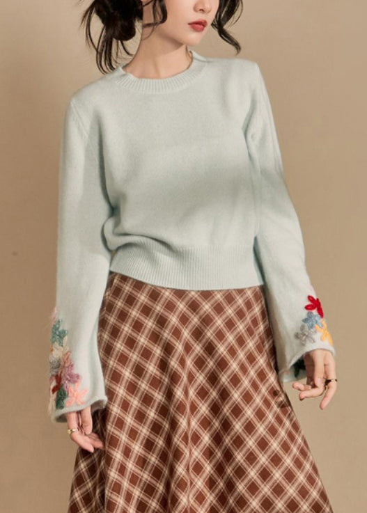 Elegantly Styled Sweater for Everyday Wear