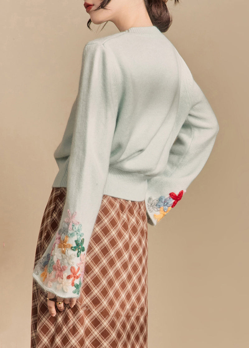 Elegantly Styled Sweater for Everyday Wear