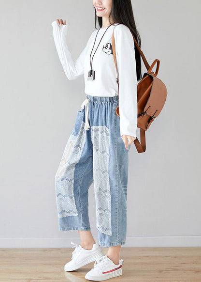 Polished Trousers with an Effortless Classic Look