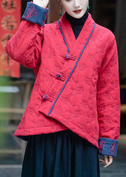 Well Tailored Coat with a Graceful Silhouette