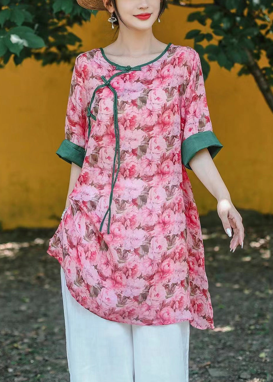 Classic Vintage & Enduringly Stylish Blouse