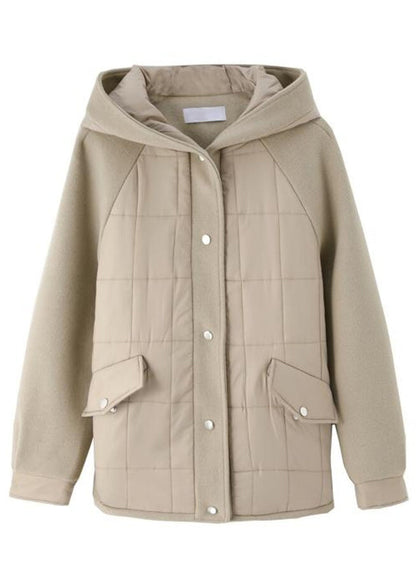 Classic Vintage Jacket with a Flattering Fit