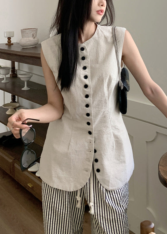 Polished Coat with an Effortless Classic Look