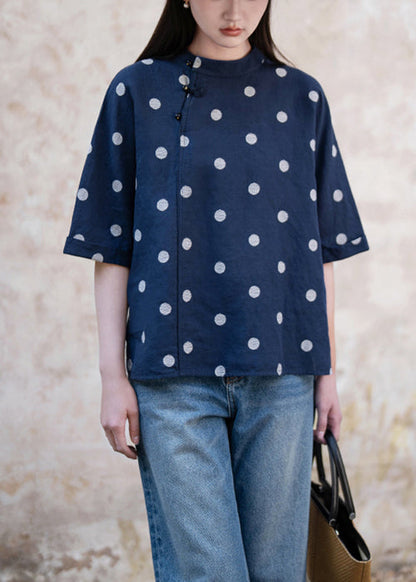 Classic Vintage & Enduringly Stylish Blouse