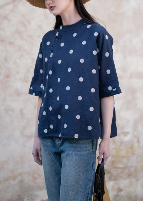 Classic Vintage & Enduringly Stylish Blouse
