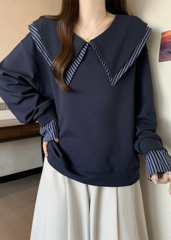 Vintage Inspired Shirt with a Contemporary Edge