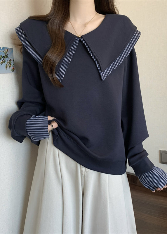 Vintage Inspired Shirt with a Contemporary Edge