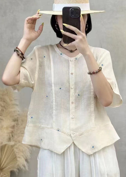 Classic Vintage & Enduringly Stylish Shirt