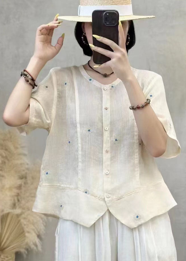 Classic Vintage & Enduringly Stylish Shirt