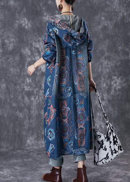 Elegantly Styled Coat for Everyday Wear