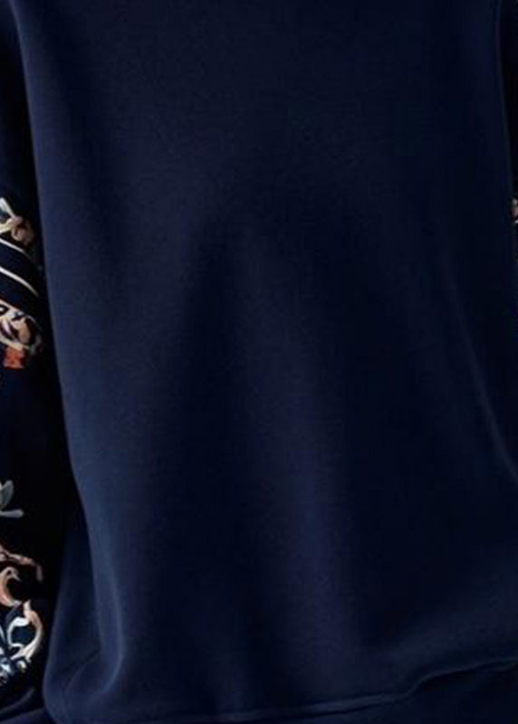Beautifully Finished Pullover in a Timeless Design