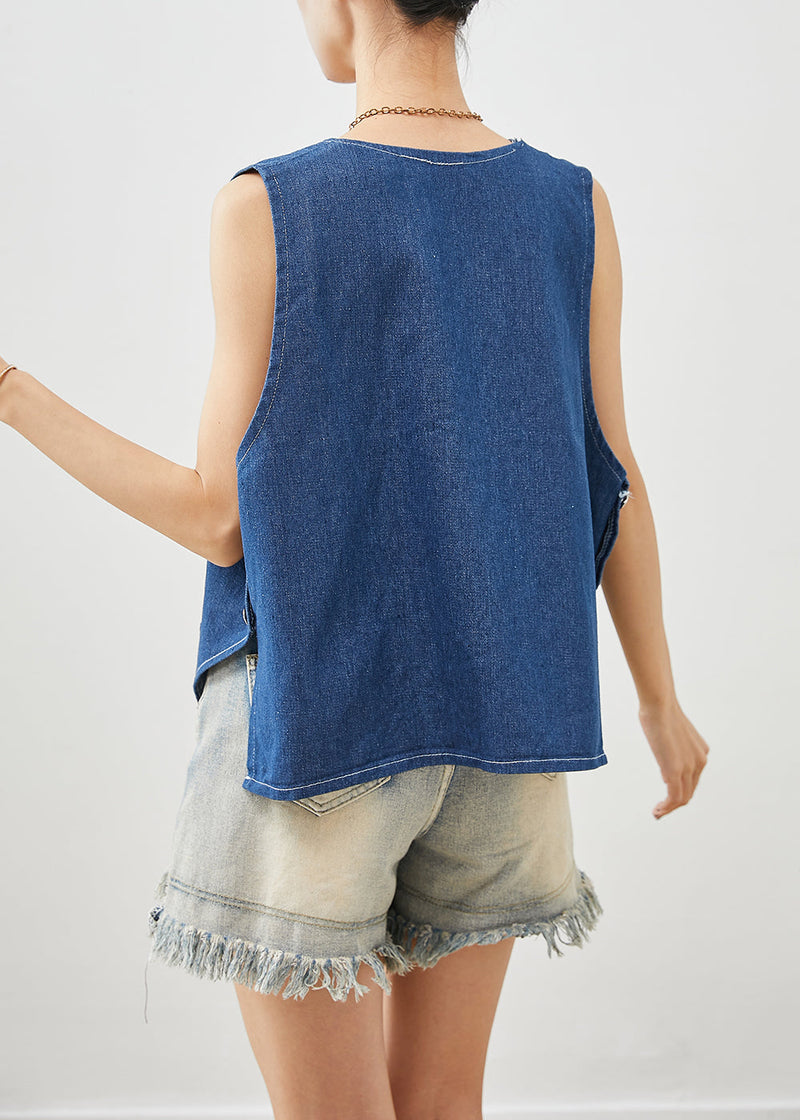 A Vintage Style Garment with Delicate Timeless Details