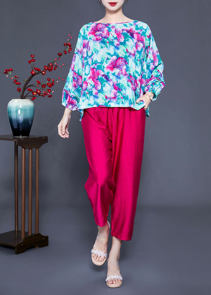 Gracefully Styled Pants for Any Occasion