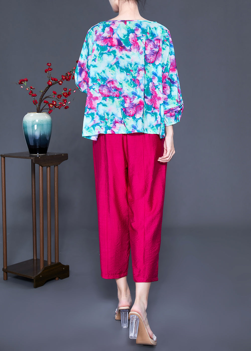 Gracefully Styled Pants for Any Occasion