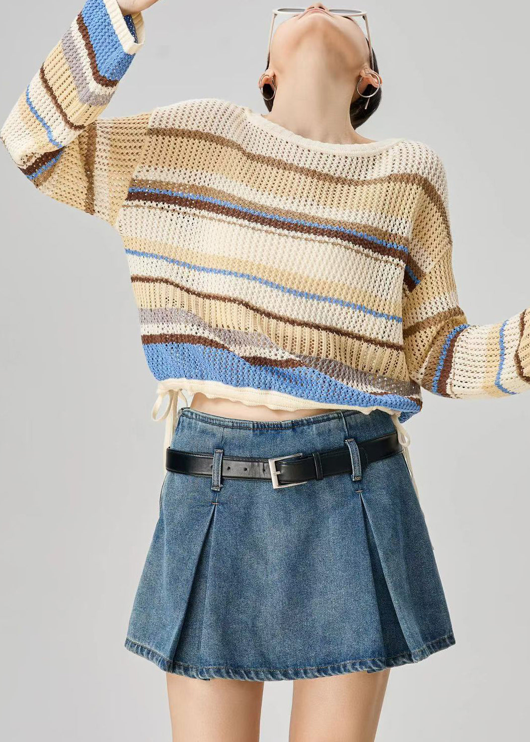 Classic Vintage & Enduringly Stylish Sweater