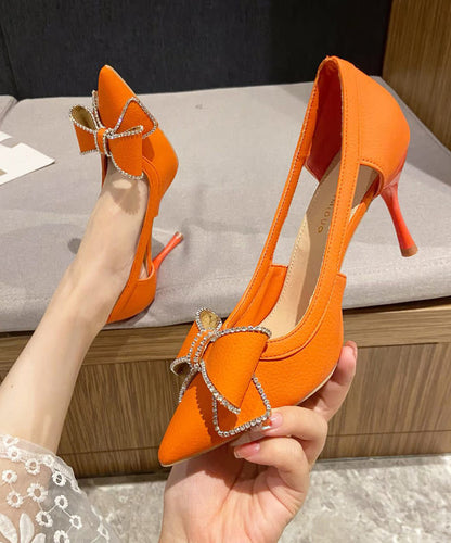 Stylish Orthopedic Heels for Any Occasion