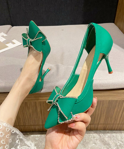 Stylish Orthopedic Heels for Any Occasion