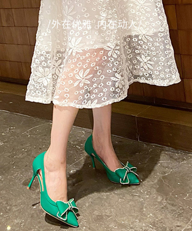 Stylish Orthopedic Heels for Any Occasion