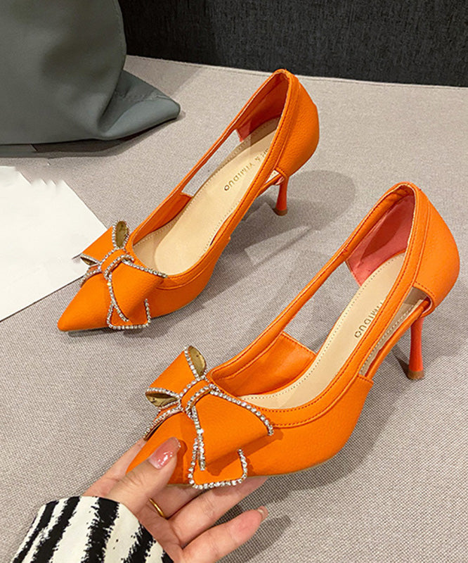 Stylish Orthopedic Heels for Any Occasion