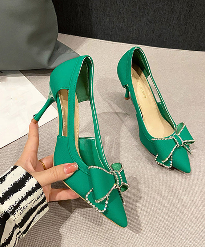 Stylish Orthopedic Heels for Any Occasion