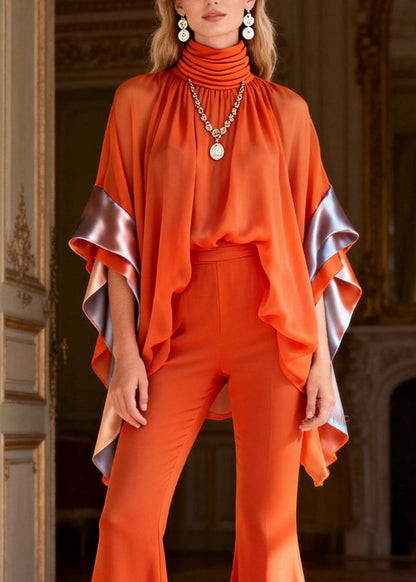 Beautifully Crafted Trousers in a Classic Style