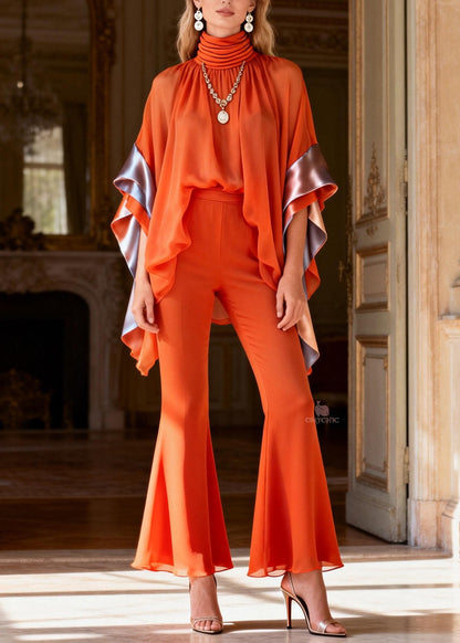 Beautifully Crafted Trousers in a Classic Style