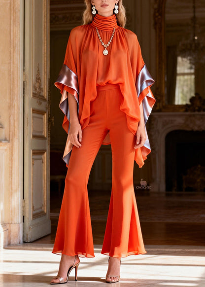 Beautifully Crafted Trousers in a Classic Style