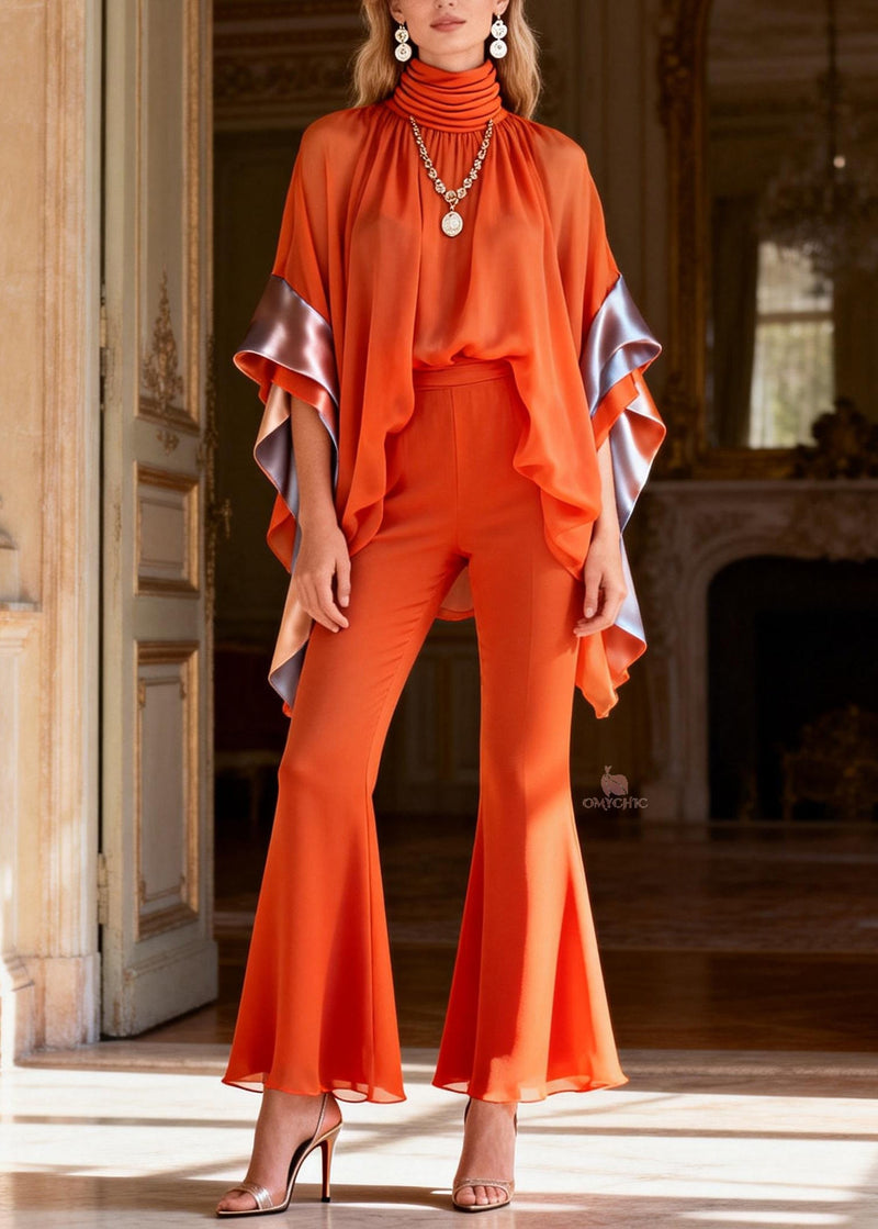 Beautifully Crafted Trousers in a Classic Style
