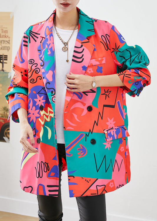 Effortlessly Elegant Coat with a Timeless Design